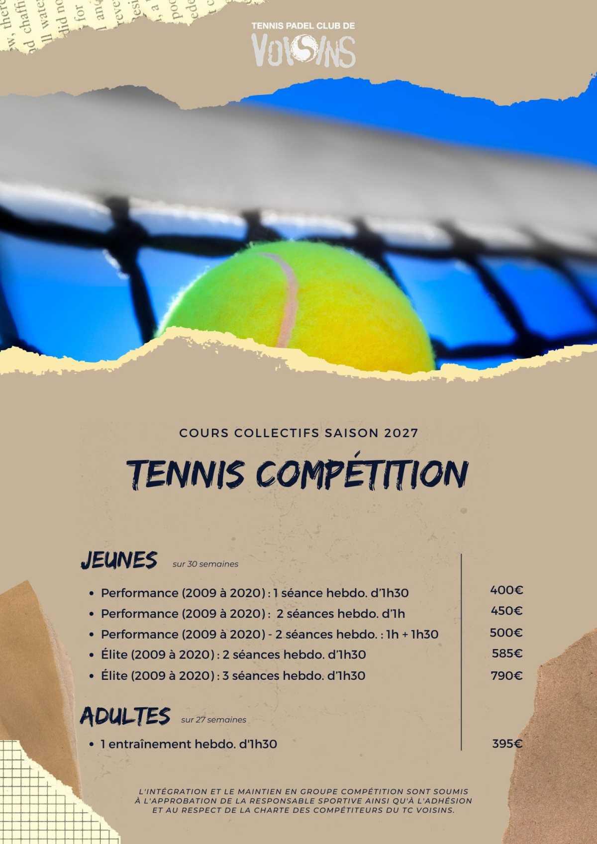 🚀 Saison sportive 2027 : c'est parti avec plus d'offres, plus de choix, toujours les mêmes tarifs ‼️ 🚀 Saison sportive 2027 : c'est parti avec plus d'offres, plus de choix, toujours les mêmes tarifs ‼️