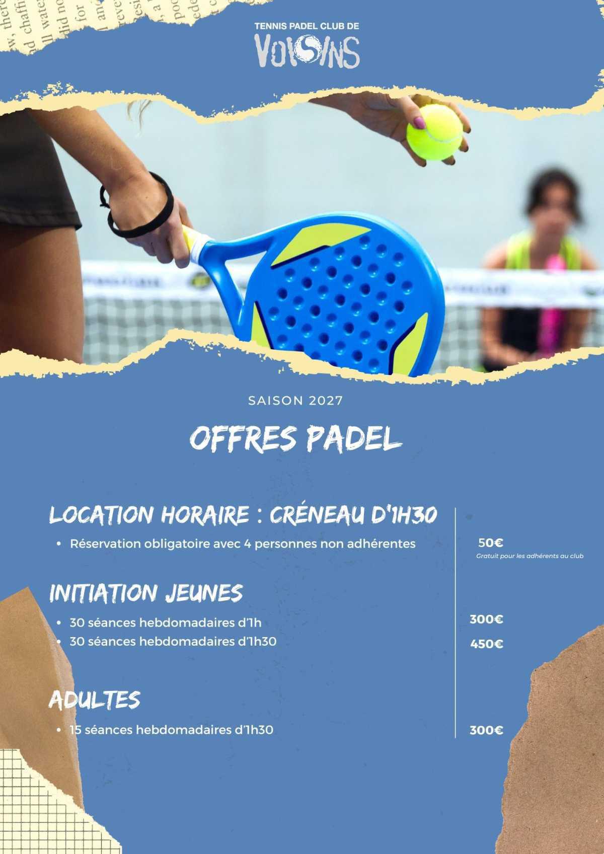 🚀 Saison sportive 2027 : c'est parti avec plus d'offres, plus de choix, toujours les mêmes tarifs ‼️ 🚀 Saison sportive 2027 : c'est parti avec plus d'offres, plus de choix, toujours les mêmes tarifs ‼️