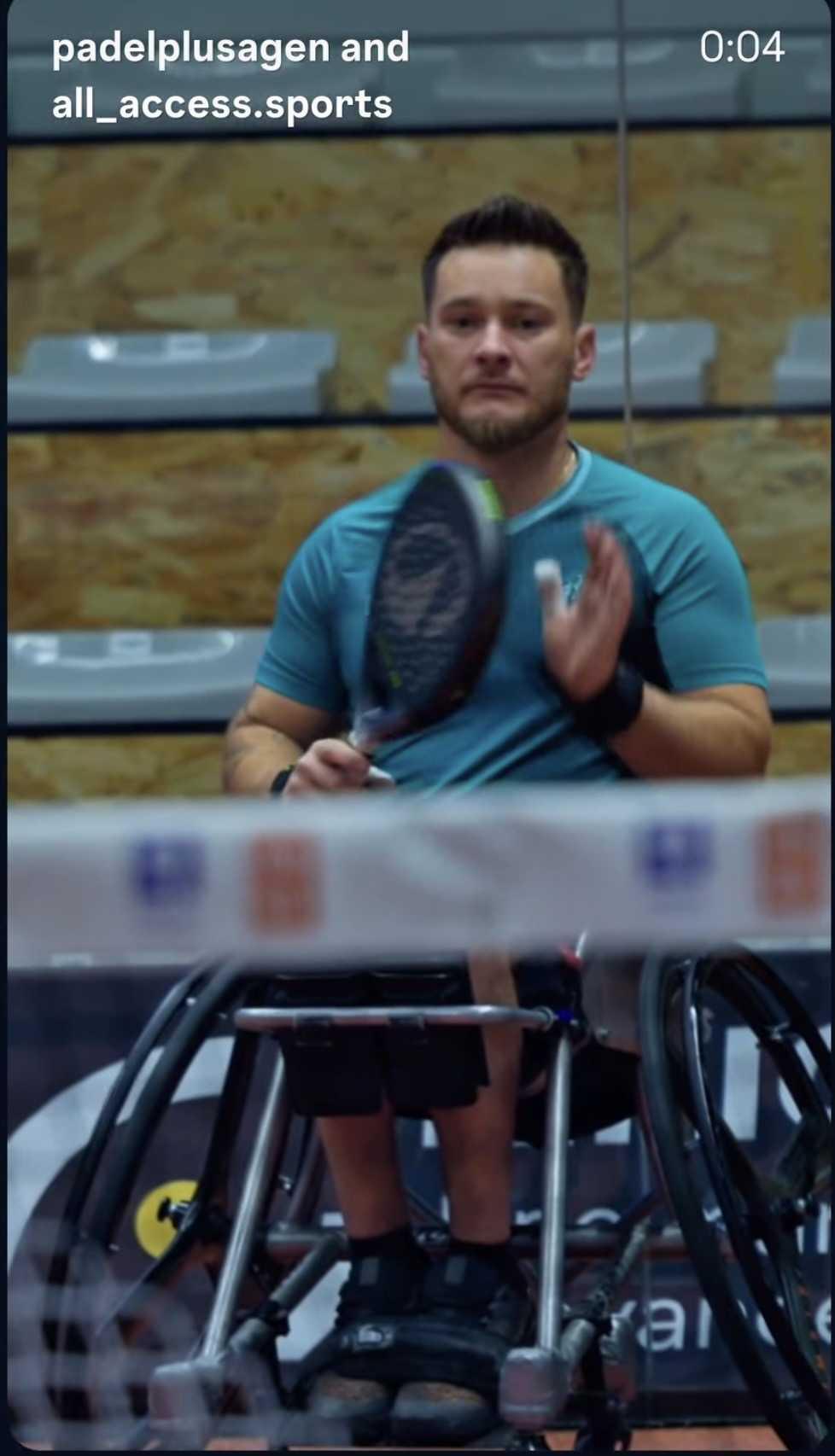 ‼️Kévin PIETTE Vice-Champion de France Padel 2026👏🏼🤩 ‼️Kévin PIETTE Vice-Champion de France Padel 2026👏🏼🤩