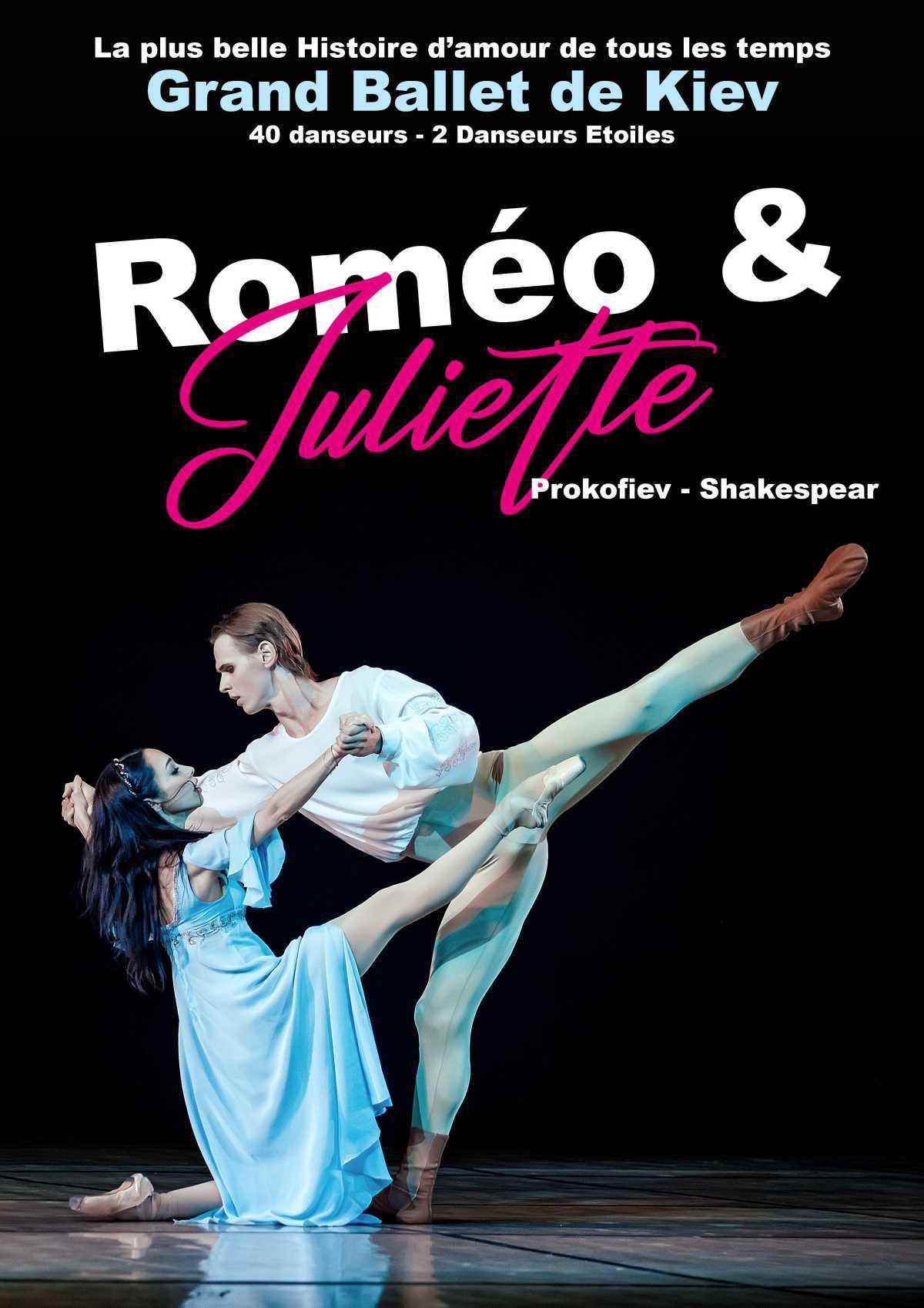 Roméo & Juliette