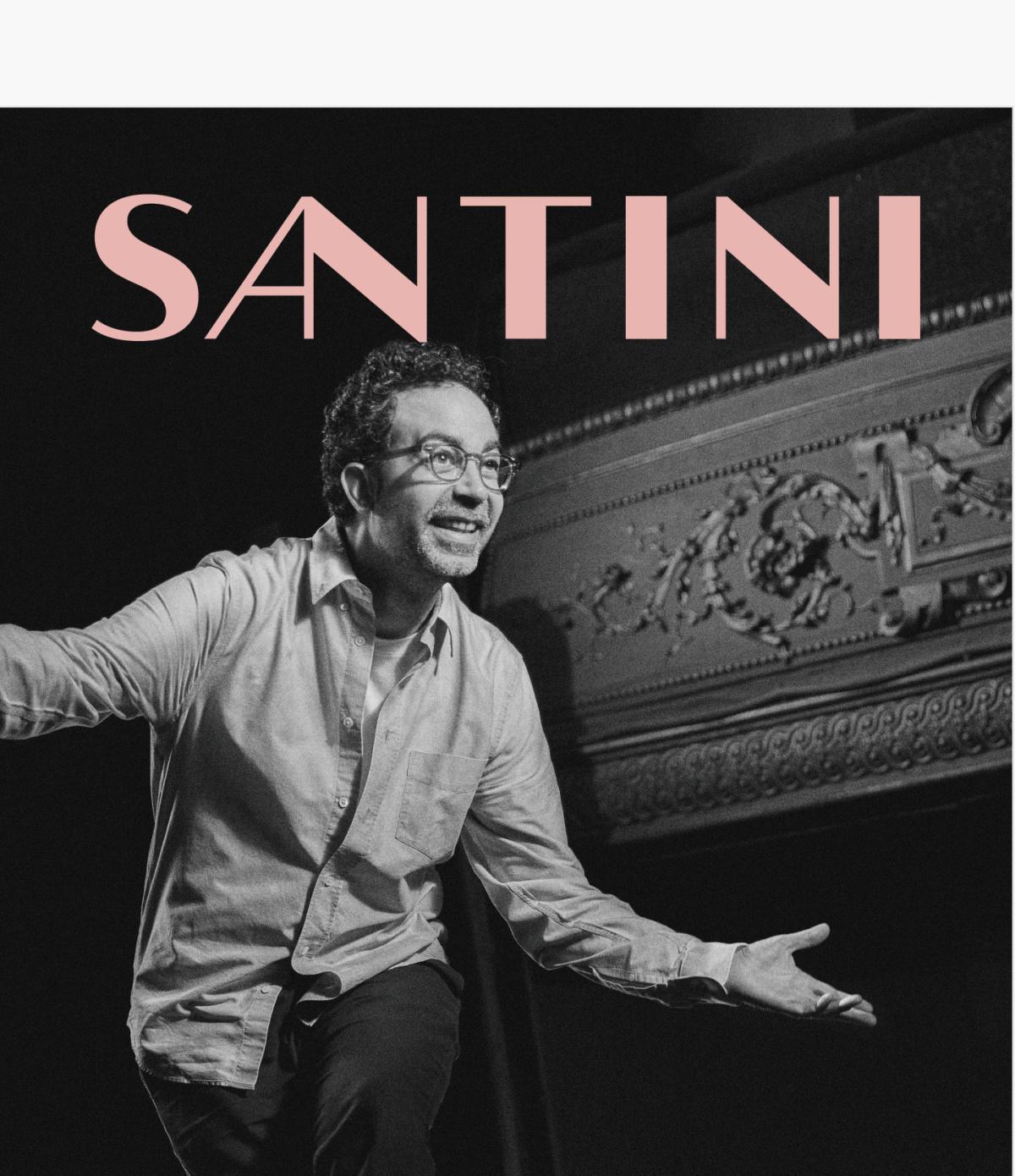 Julien SANTINI Julien SANTINI