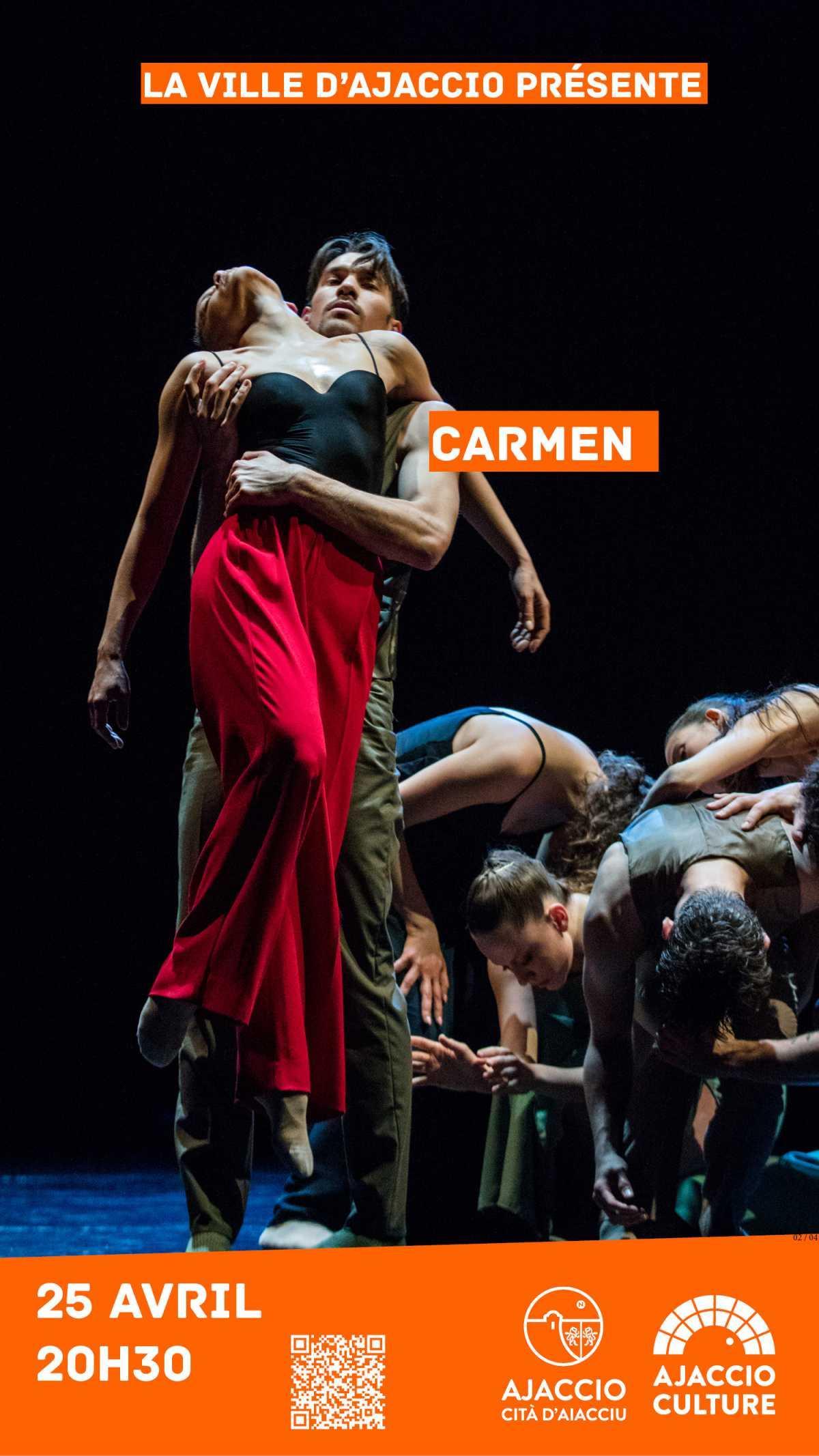 Carmen Carmen