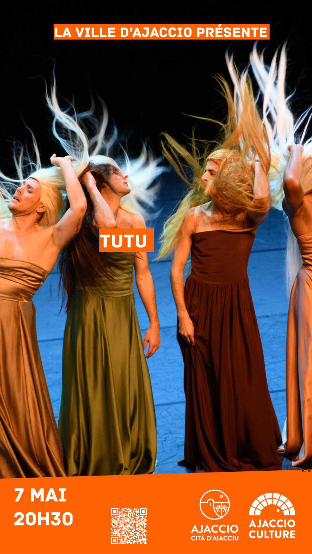 Tutu Tutu