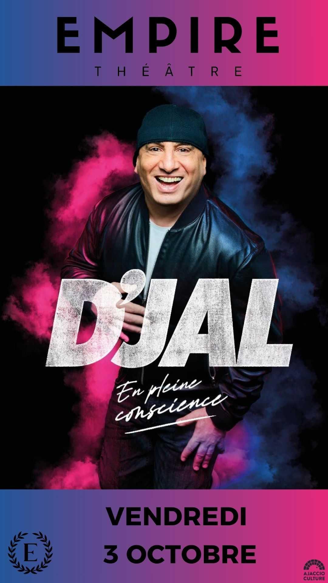 D'JAL D'JAL