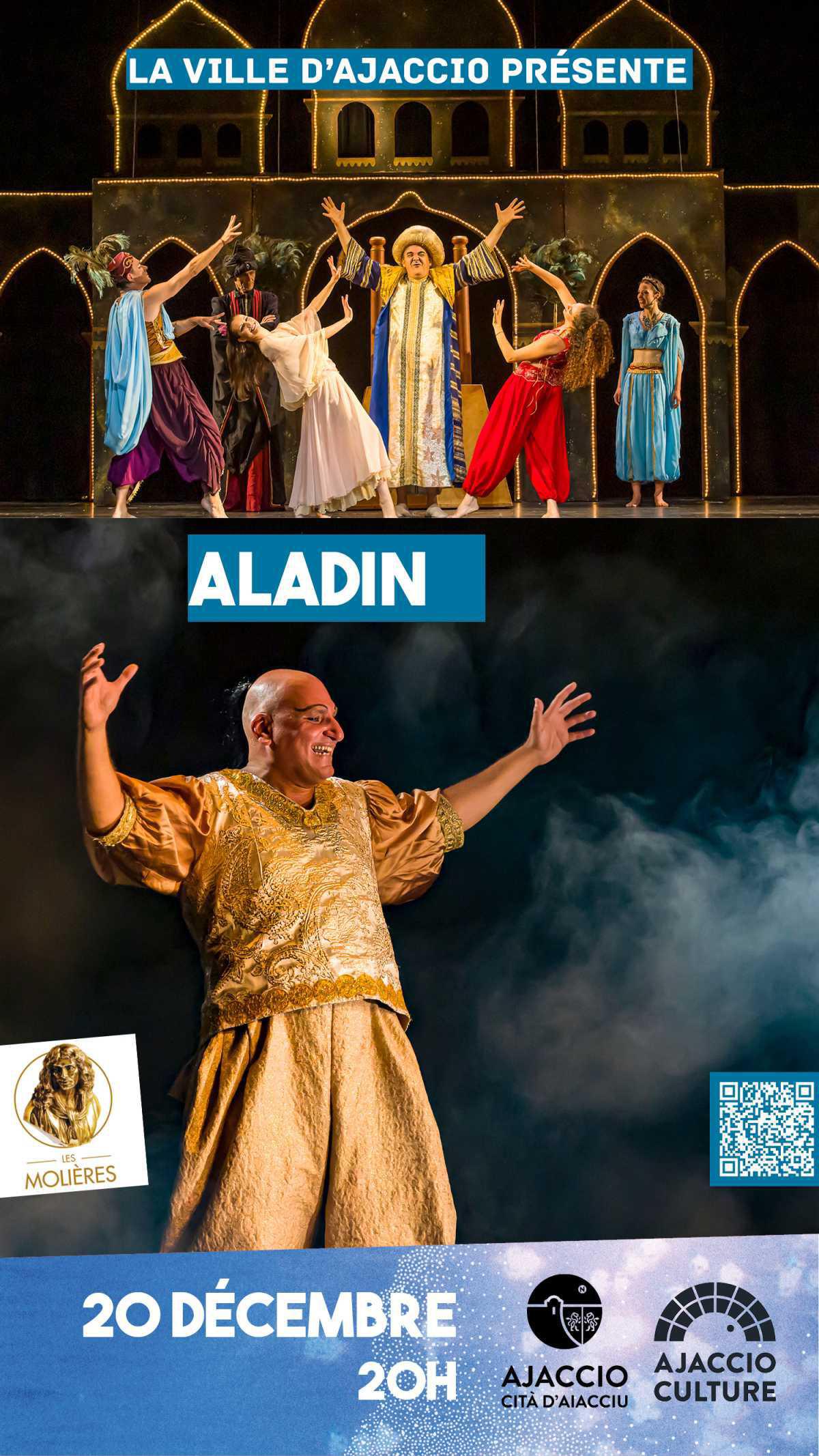 Aladin Aladin
