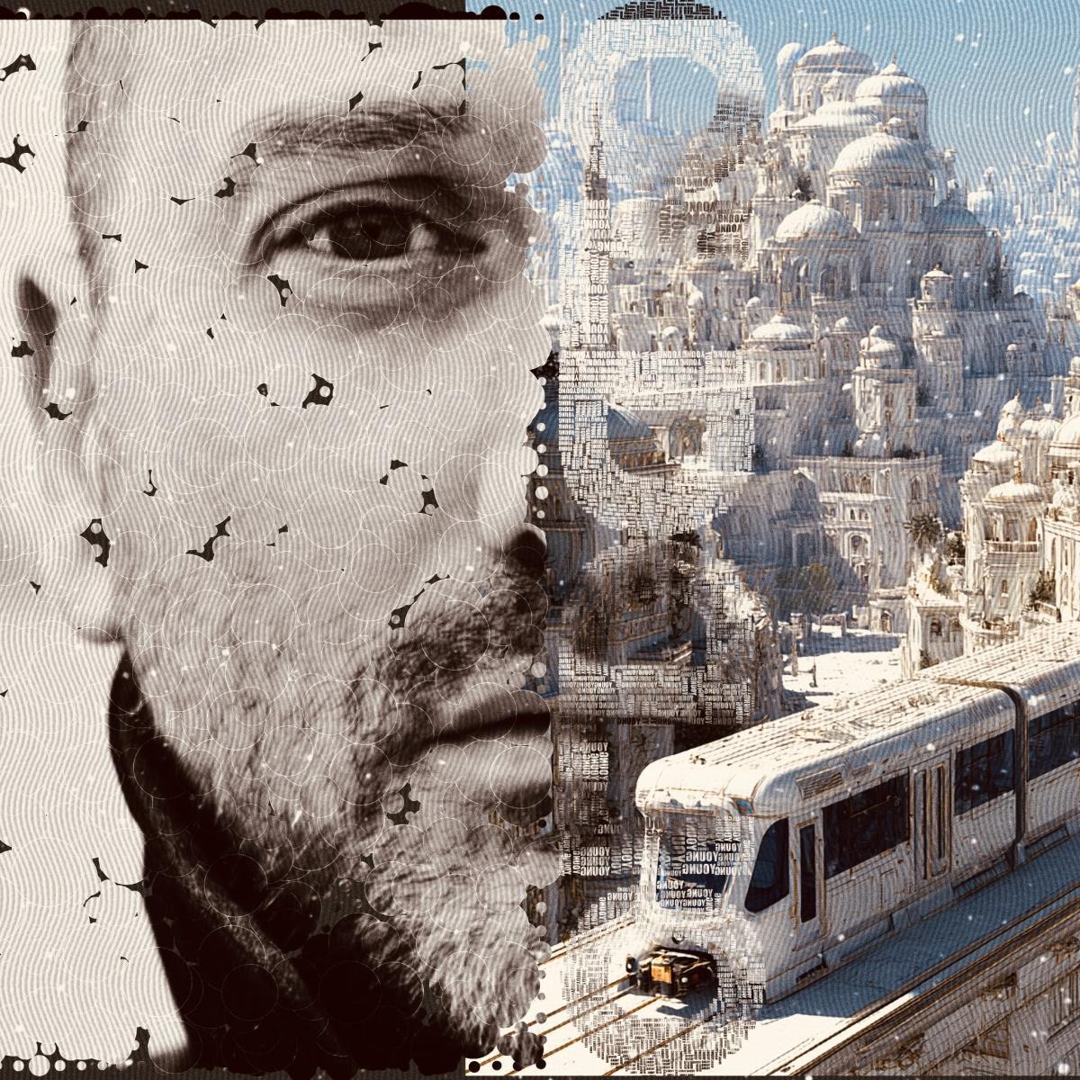 PIERRE GAMBINI - A LEGENDA