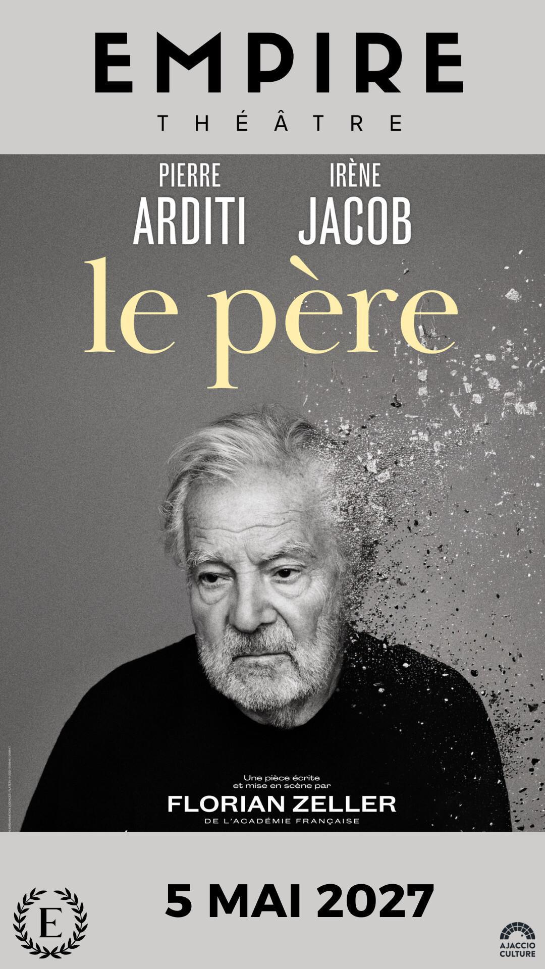 Le Père