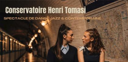INSEME - CONSERVATOIRE HENRI TOMASI INSEME - CONSERVATOIRE HENRI TOMASI