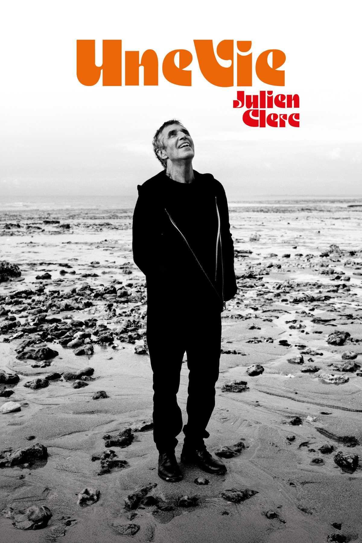 JULIEN CLERC