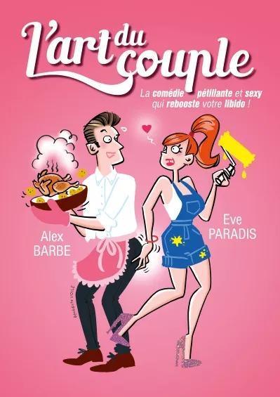 L'ART DU COUPLE