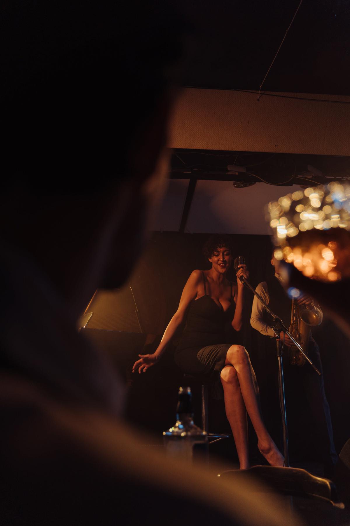 SOL Magazine - "Death Note: The demise of Jazz in a Digital world" SOL Magazine - "Death Note: The demise of Jazz in a Digital world"