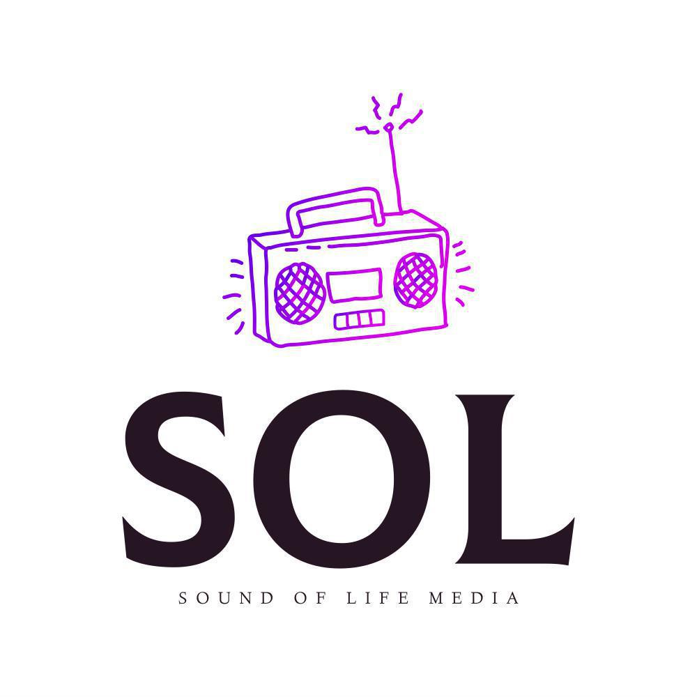 Discover SOL: Sound of Life Media – Your Ultimate Audio Streaming Service - Transform Your Listening Experience with SOL (Formerly LisN)