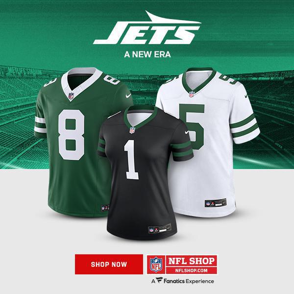 Shop the NFL with the SOL Shopping Network - 25% off while supplies last