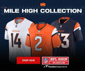 Shop the NFL with the SOL Shopping Network - 25% off while supplies last