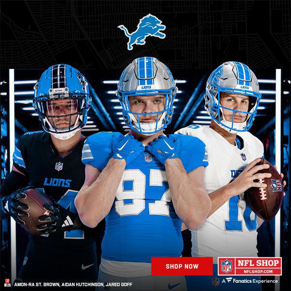 Shop the NFL with the SOL Shopping Network - 25% off while supplies last