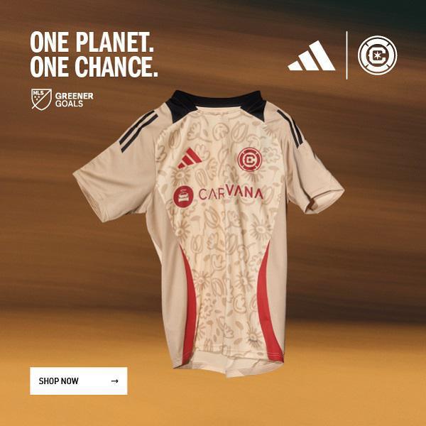 Shop the MLS with the SOL Shopping Network - FREE SHIPPING over $49.99
