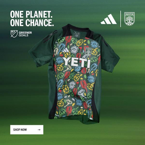 Shop the MLS with the SOL Shopping Network - FREE SHIPPING over $49.99