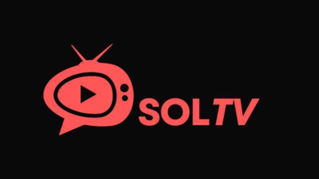 SOL TV Streaming Report - Q1/2025 SOL TV Streaming Report - Q1/2025