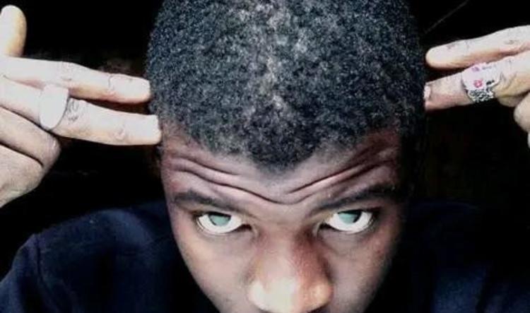 Artist Spotlight - Lean Savage