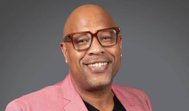 Llewellyn Christian: Visionary Leader and Pioneer in Digital Media and Technology