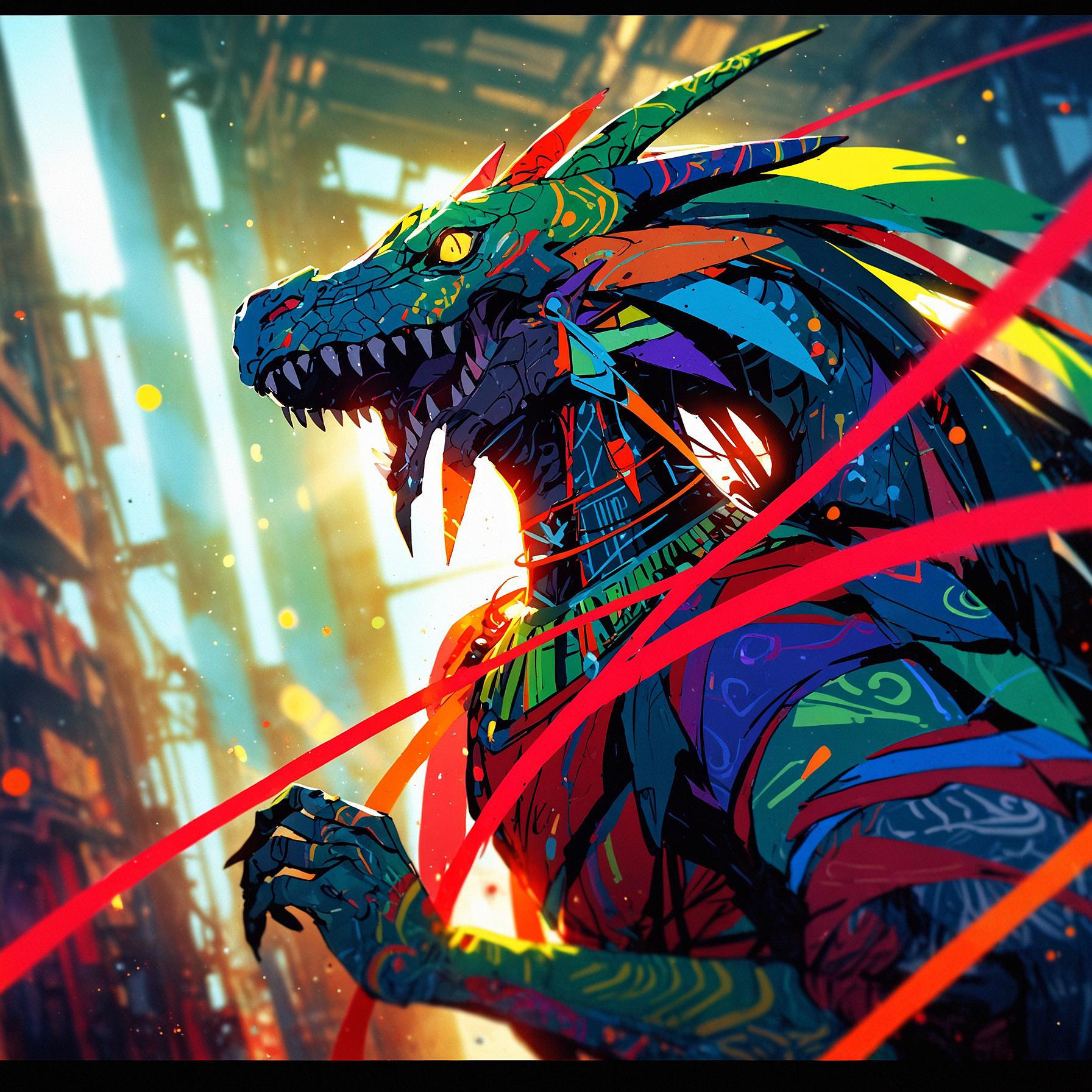 Warrior of Death