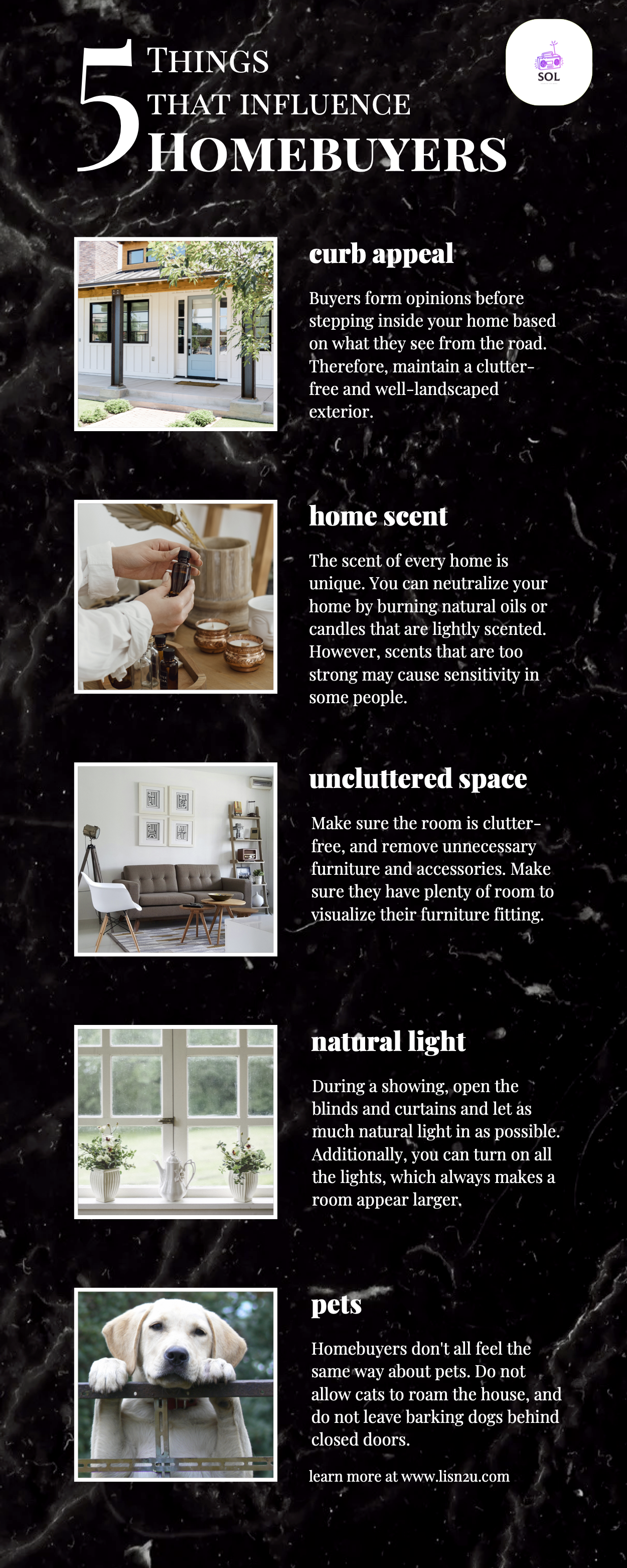 Home Buyer Things to know - Did You Know?