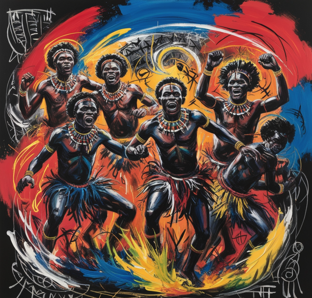 African