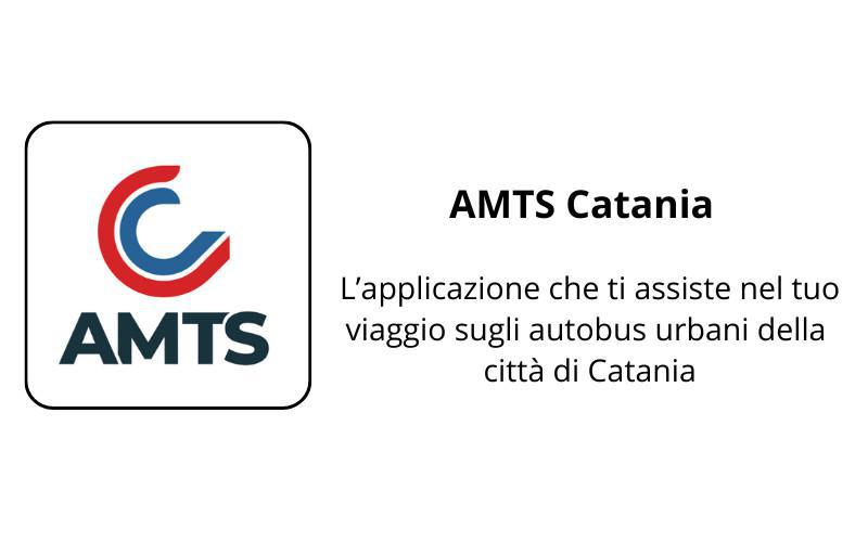 Amts catania