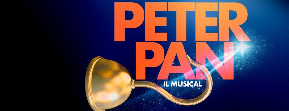 Peter Pan - Il Musical