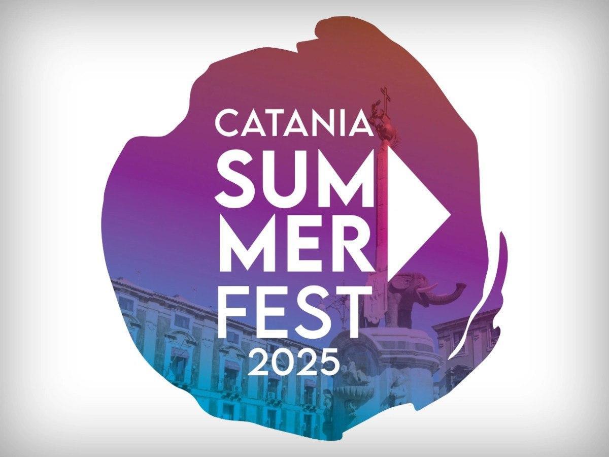 Sfera Ebbasta - Summer Tour 2025 (inizio ore 21:30)