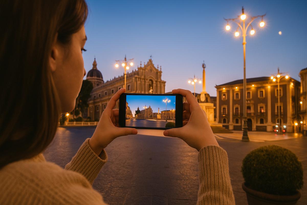 Vista da te - Condividi le tue immagini/Share your photos