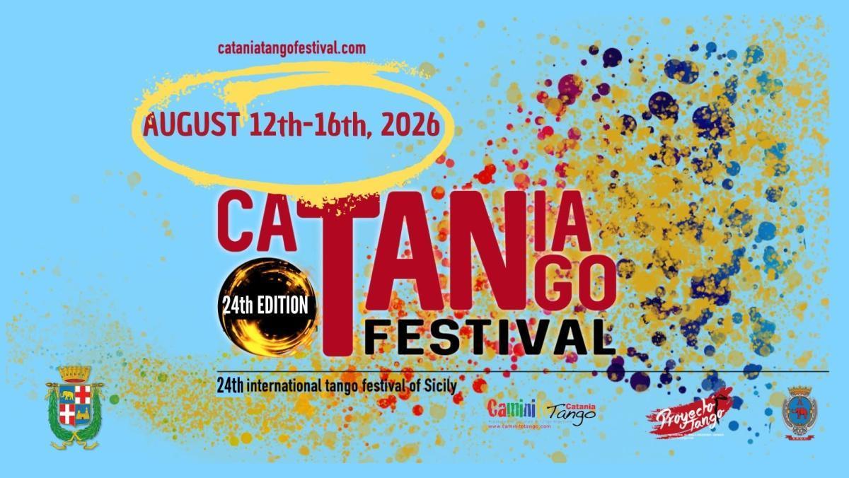 Catania Tango Festival