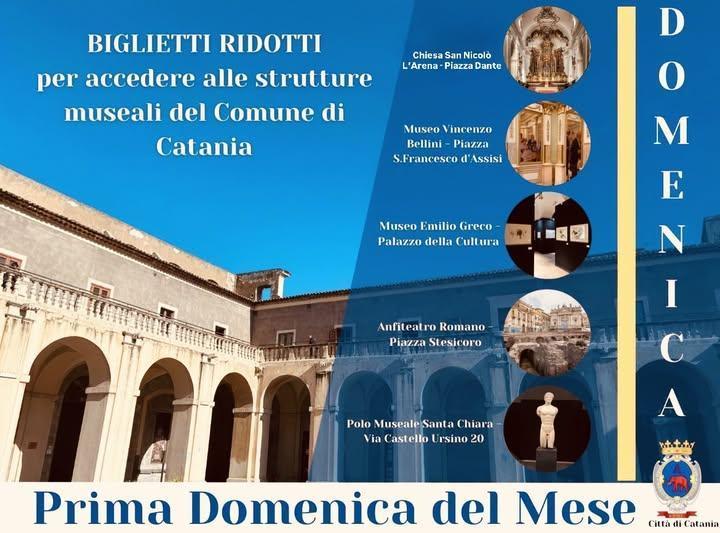 “Domenica al Museo”