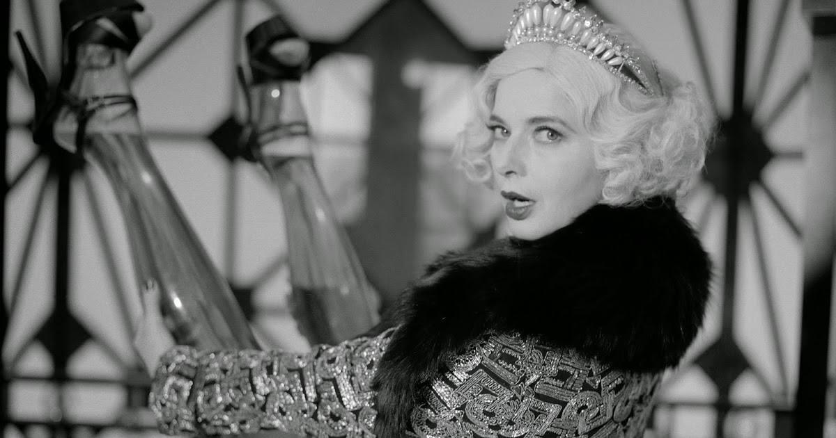 La musique la plus triste du monde, 2003, Guy Maddin La musique la plus triste du monde, 2003, Guy Maddin