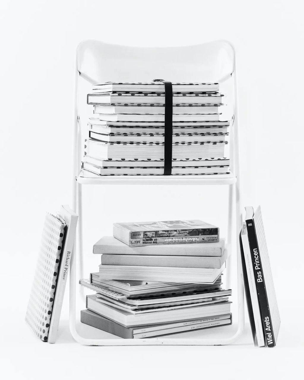 La marque Alaïa sort une collection limitée de livres La marque Alaïa sort une collection limitée de livres