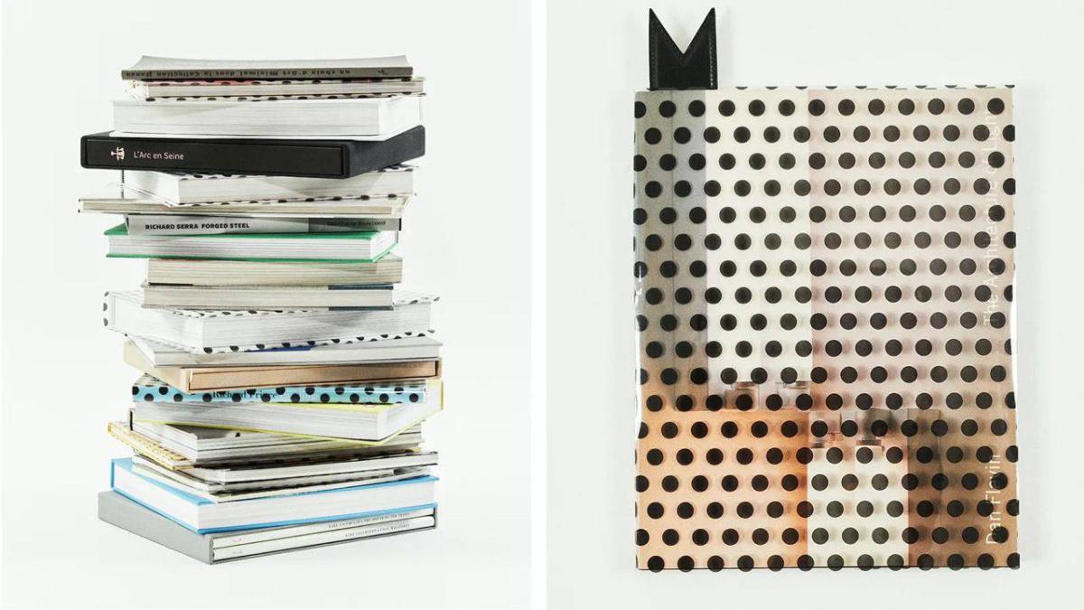 La marque Alaïa sort une collection limitée de livres