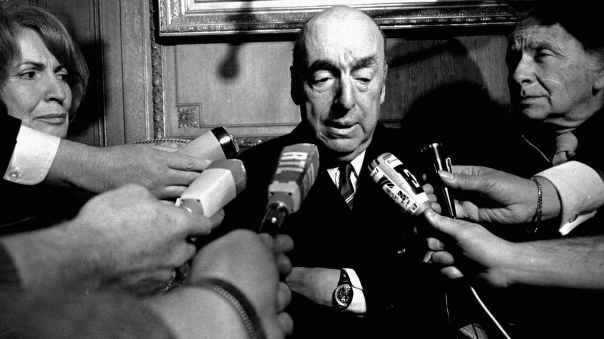 Enquête rouverte sur la mort de Pablo Neruda : assassinat ou décès naturel ?