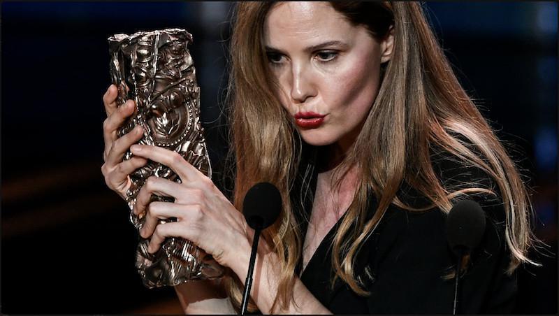 Césars 2024 : engagement et talent — Justine Triet couronnée, Judith Godrèche bouleversante Césars 2024 : engagement et talent — Justine Triet couronnée, Judith Godrèche bouleversante