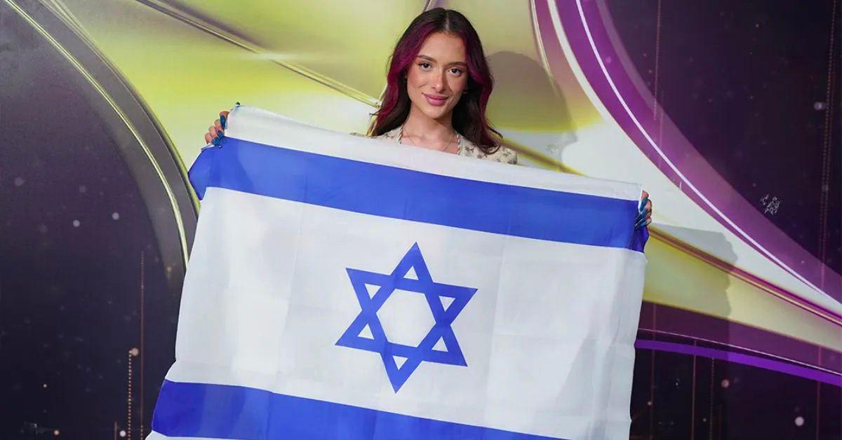 Une chanson controversée d'Israël risque la disqualification de l'Eurovision