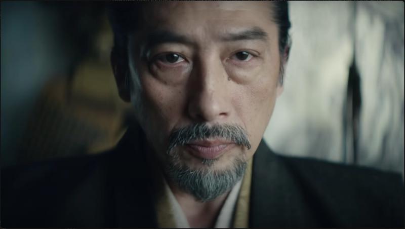 Décollage vers le Japon féodal : La fascinante “Shōgun” Décollage vers le Japon féodal : La fascinante “Shōgun”