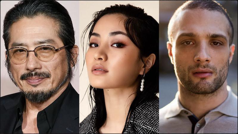 Décollage vers le Japon féodal : La fascinante “Shōgun” Décollage vers le Japon féodal : La fascinante “Shōgun”