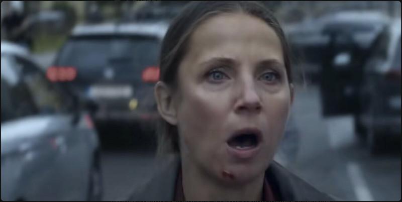 "Les Abysses" : quand la réalité de Kiruna inspire un thriller glacial sur Netflix "Les Abysses" : quand la réalité de Kiruna inspire un thriller glacial sur Netflix