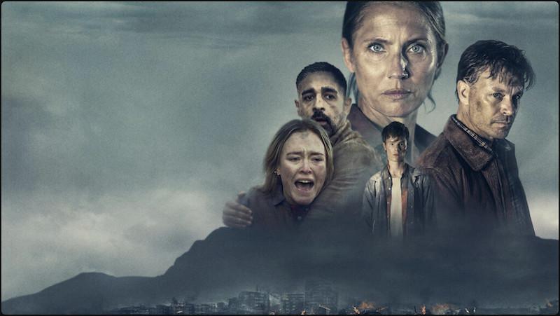 "Les Abysses" : quand la réalité de Kiruna inspire un thriller glacial sur Netflix "Les Abysses" : quand la réalité de Kiruna inspire un thriller glacial sur Netflix