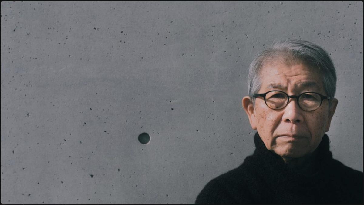 Riken Yamamoto, maître de l'architecture japonaise, couronné par le Pritzker 2024