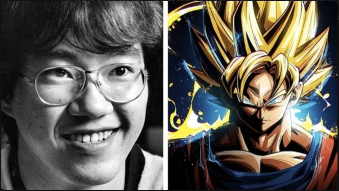 Akira Toriyama, créateur de Dragon Ball, est décédé à l'âge de 68 ans