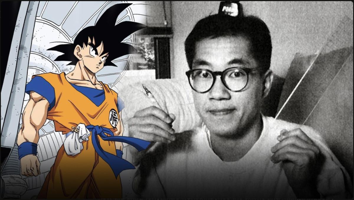 Akira Toriyama, créateur de Dragon Ball, est décédé à l'âge de 68 ans