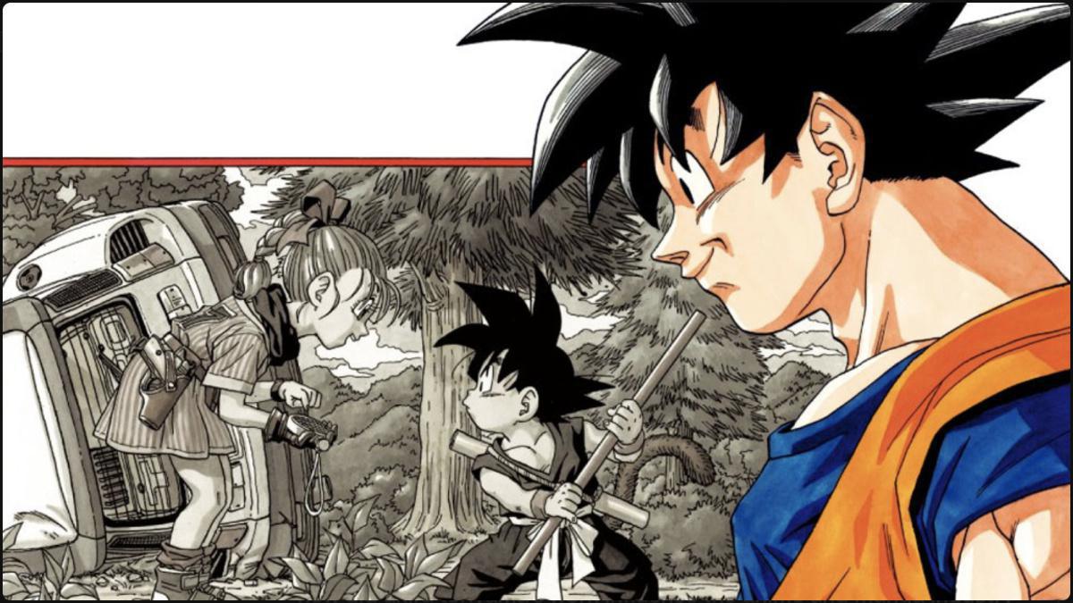 Akira Toriyama, créateur de Dragon Ball, est décédé à l'âge de 68 ans