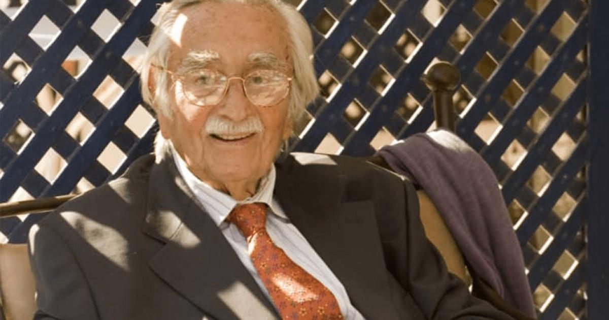 El Maleh et Benjamin, à propos de la figure du conteur