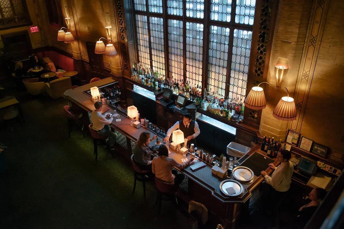 The Campbell The Campbell