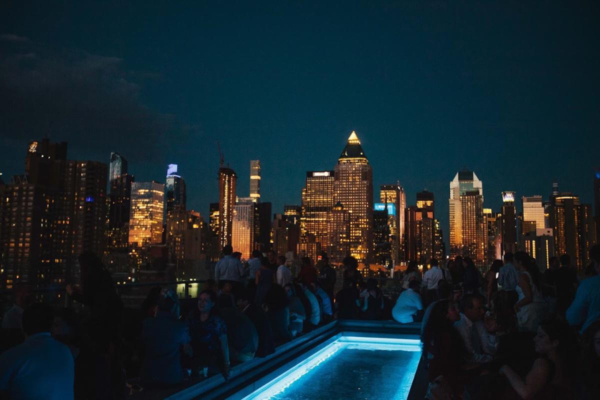 The Press Lounge The Press Lounge